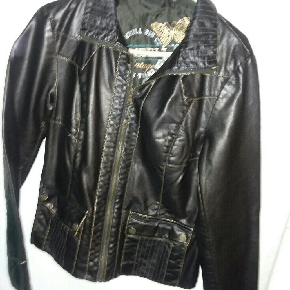 Jacket - Picture 4 of 4